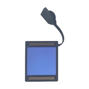 filtro ottico auto-oscuranti