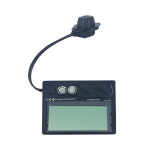 filtro ottico auto-oscuranti