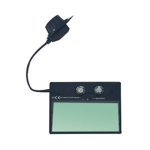 filtro ottico auto-oscuranti