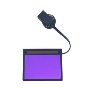 filtro ottico auto-oscuranti