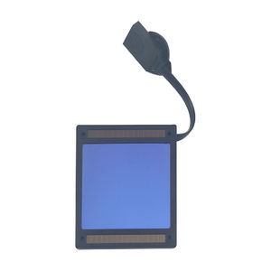 filtro ottico passa-banda UV