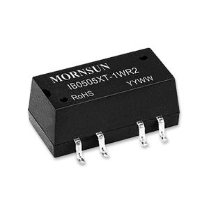 modulo convertitore DC DC SMD