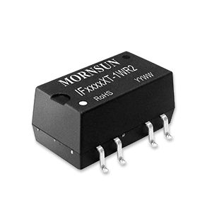 modulo convertitore DC DC SMD