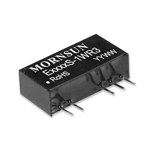 convertitore DC/DC SIP