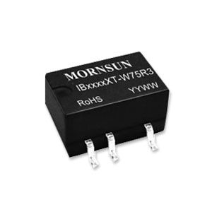 convertitore DC/DC SMD
