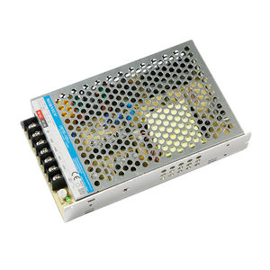 alimentatore elettrico AC/DC