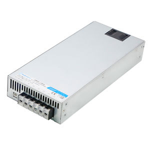 alimentatore elettrico AC/DC