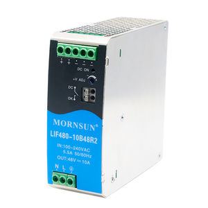 alimentatore elettrico AC/DC