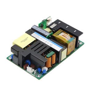 alimentatore elettrico AC/DC