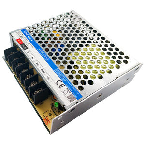 alimentatore elettrico AC/DC 1