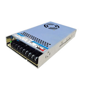 alimentatore elettrico AC/DC 1