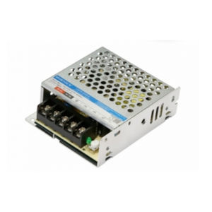 alimentatore elettrico AC/DC 1