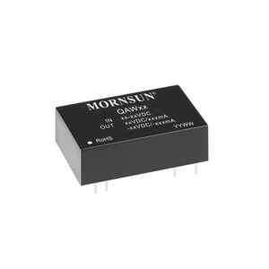 convertitore DC/DC SIP