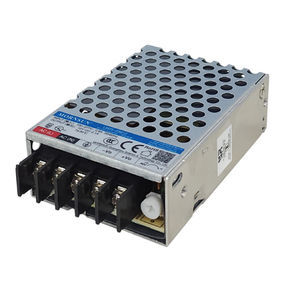 alimentatore elettrico AC/DC 1