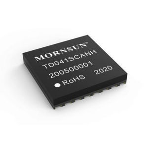 modulo ricetrasmettitore CAN 1