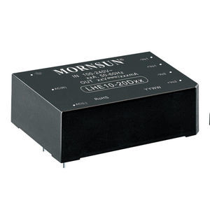 alimentatore elettrico AC/DC