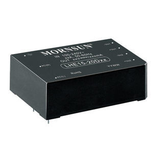 alimentatore elettrico AC/DC