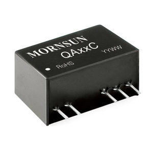 convertitore DC/DC SIP
