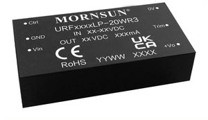 convertitore DC/DC DIP