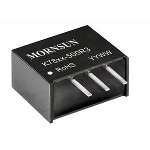 convertitore DC/DC SMD
