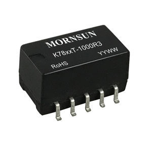 convertitore DC/DC SMD