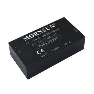 modulo convertitore DC DC regolato