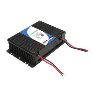 convertitore DC/DC con montaggio su telaio