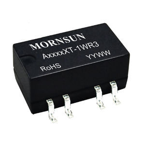 convertitore DC/DC SMD