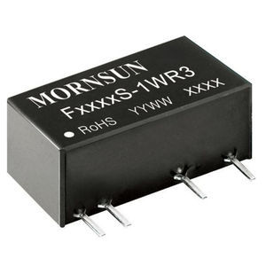 convertitore DC/DC SIP