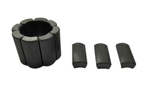magnete in ferrite