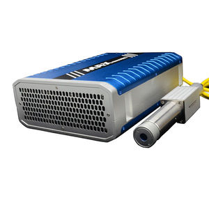 laser Q switch