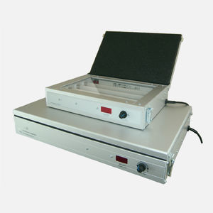 bromografo UV