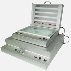 bromografo UV