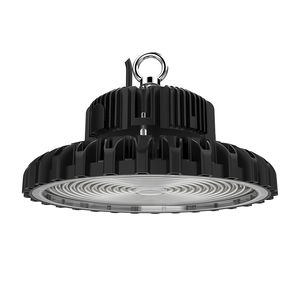 riflettore industriale a sospensione / LED / per magazzino / da officina