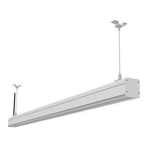 dispositivo di illuminazione a soffitto / LED / per negozio / per magazzino