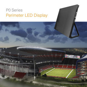 display a matrice di punti 1