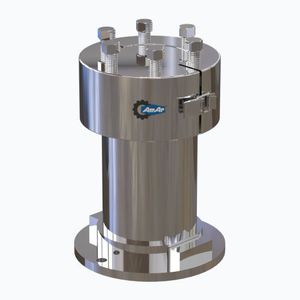 bomba per digestione acida