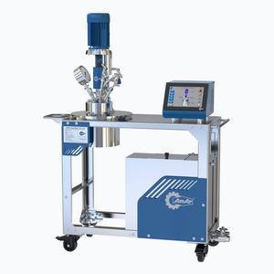 autoclave ad alta pressione 1