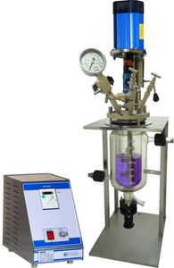 autoclave da laboratorio