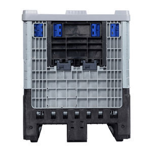 cassa-pallet in HDPE