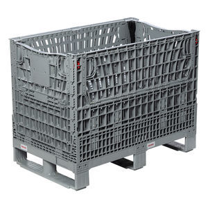 cassa-pallet per carichi pesanti