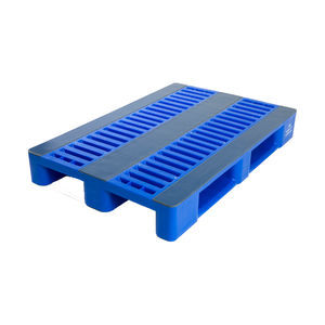pallet in HDPE 1