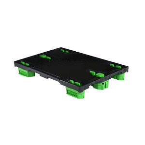 pallet in plastica