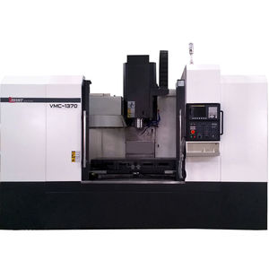 fresatrice CNC 3 assi