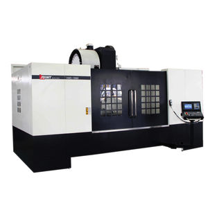 centro di lavoro CNC 3 assi