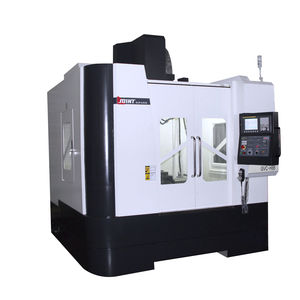 fresatrice CNC 4 assi