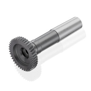 utensile di skiving esterno