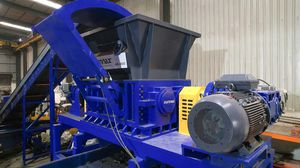 trituratore primario