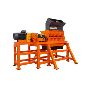 trituratore secondario