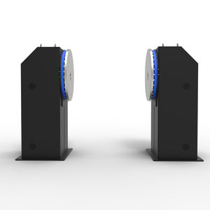 posizionatore di saldatura elettrico 1